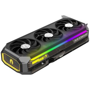 ZOTAC GAMING Geforce RTX 5080 AMP Extreme INFINITY ULTRA 16GB GDDR7 Graphics card