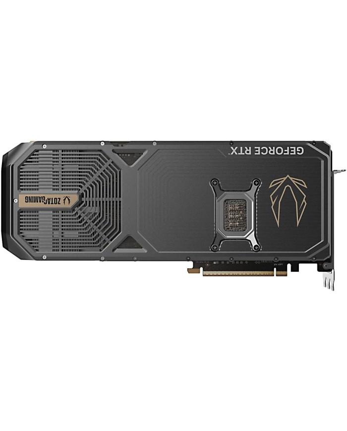 ZOTAC GAMING Geforce RTX 5080 AMP Extreme INFINITY ULTRA 16GB GDDR7 Graphics card - Image 2