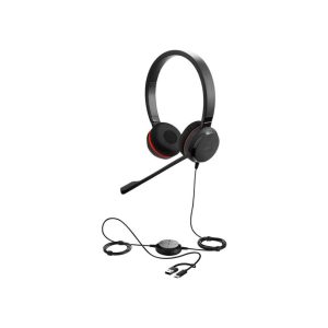 Jabra Evolve 30 II USB-C Stereo Headset