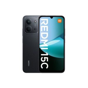 Xiaomi Redmi 15C 8GB RAM 256GB