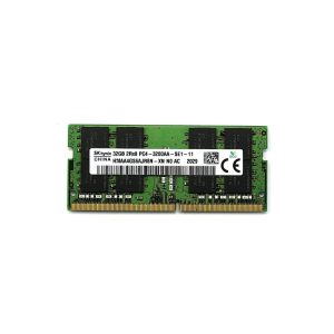 HIXA 32GB PC4-3200 Laptop RAM