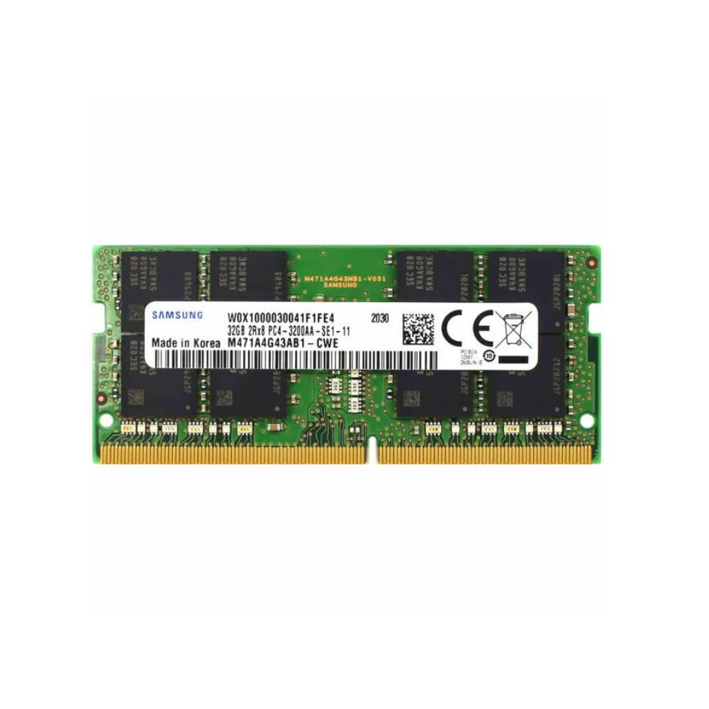 HIXA 32GB PC4-3200 RAM - Image 2