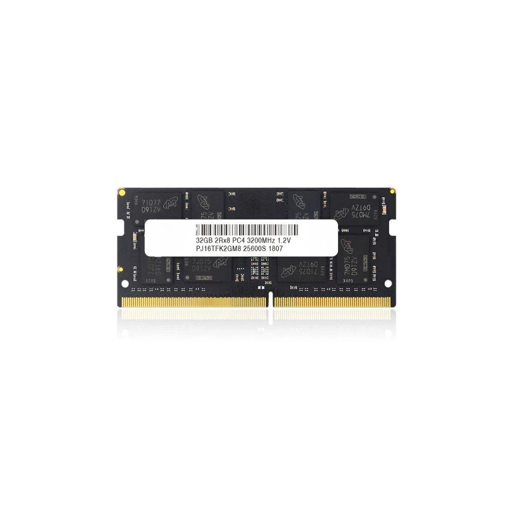 32GB PC4-3200 Laptop RAM