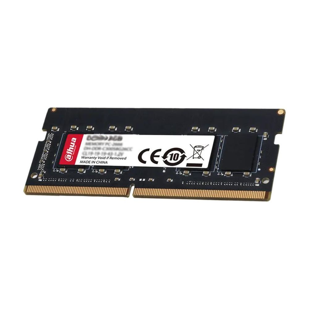 DAHUA 4GB DDR4 2666MHz C300 Series Laptop RAM