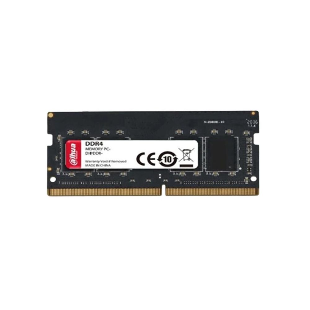 DAHUA 4GB DDR4 2666MHz C300 Series Laptop RAM