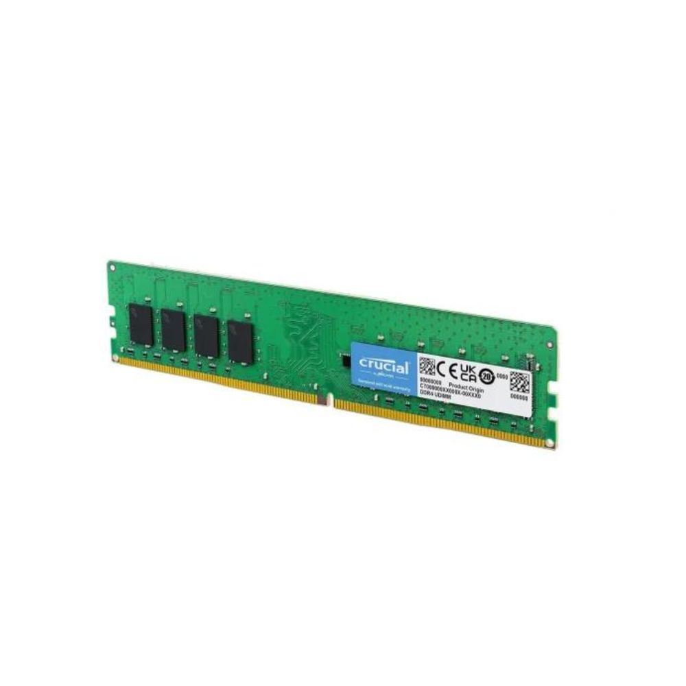 Crucial 8GB PC4-3200 RAM