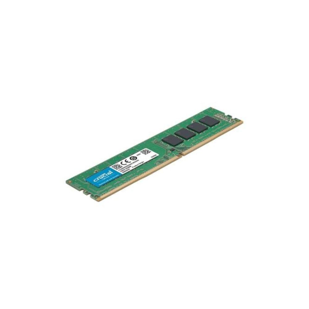 Crucial 8GB PC4-3200 RAM