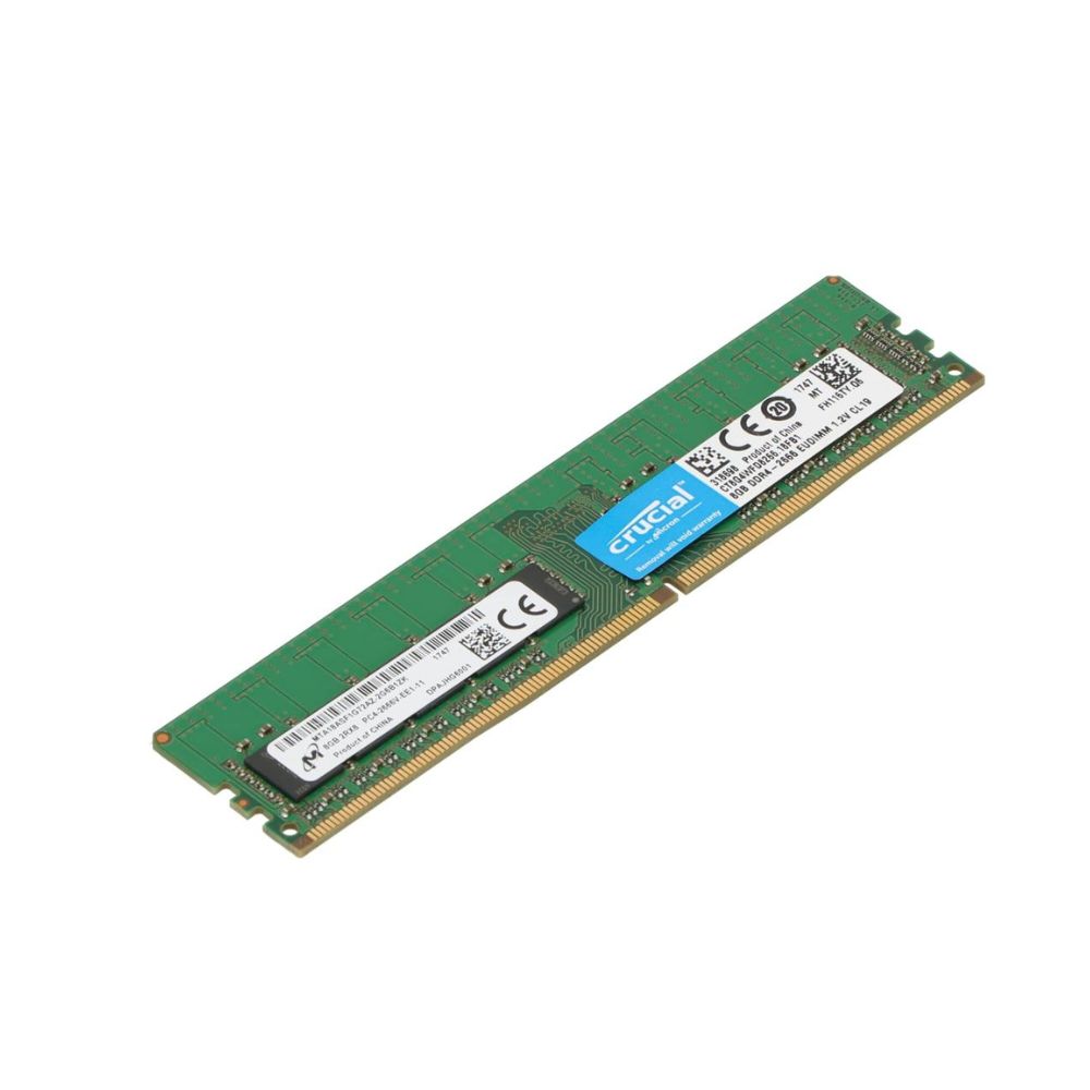 8GB PC4-2666V DDR4 Desktop RAM