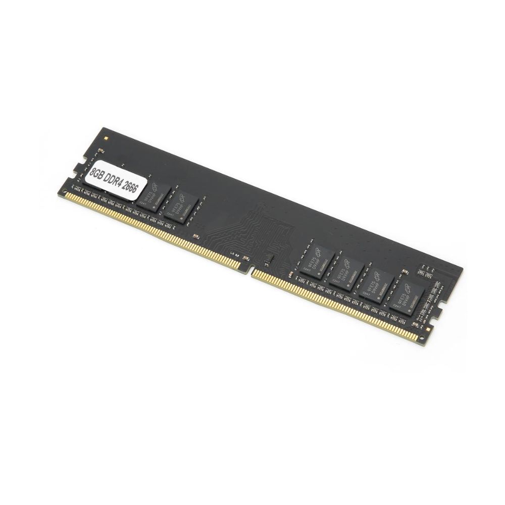 8GB PC4-2666V DDR4 RAM - Image 4