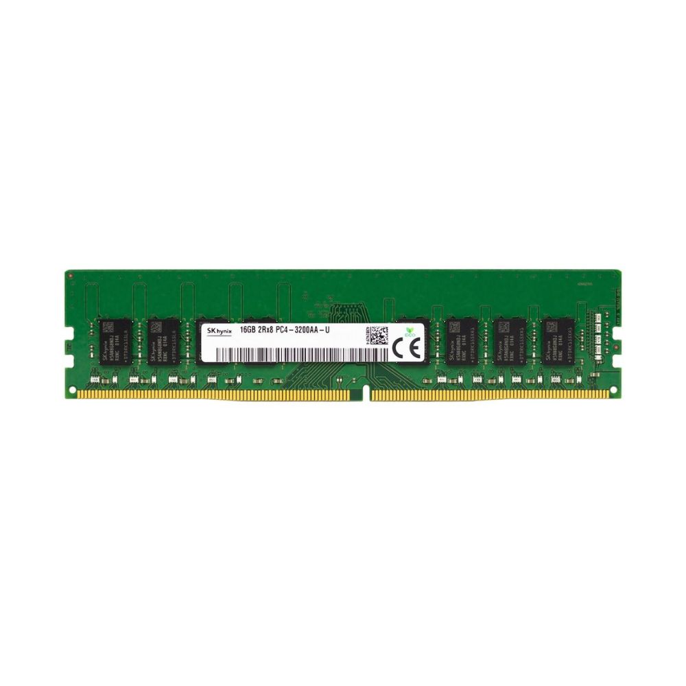 HIXA 16GB PC4-3200 RAM (HI-DDR-C400U16G32) - Image 3