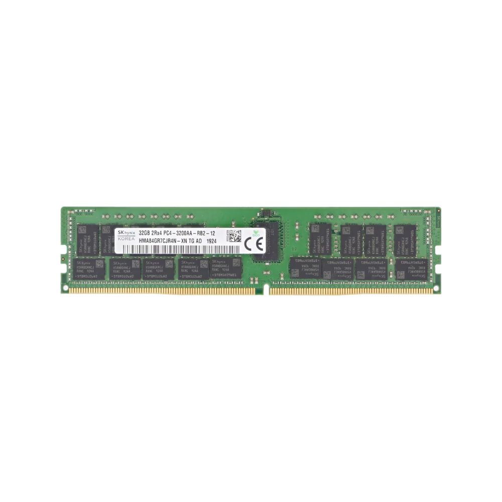 HIXA 32GB PC4-3200 Desktop RAM - Image 2