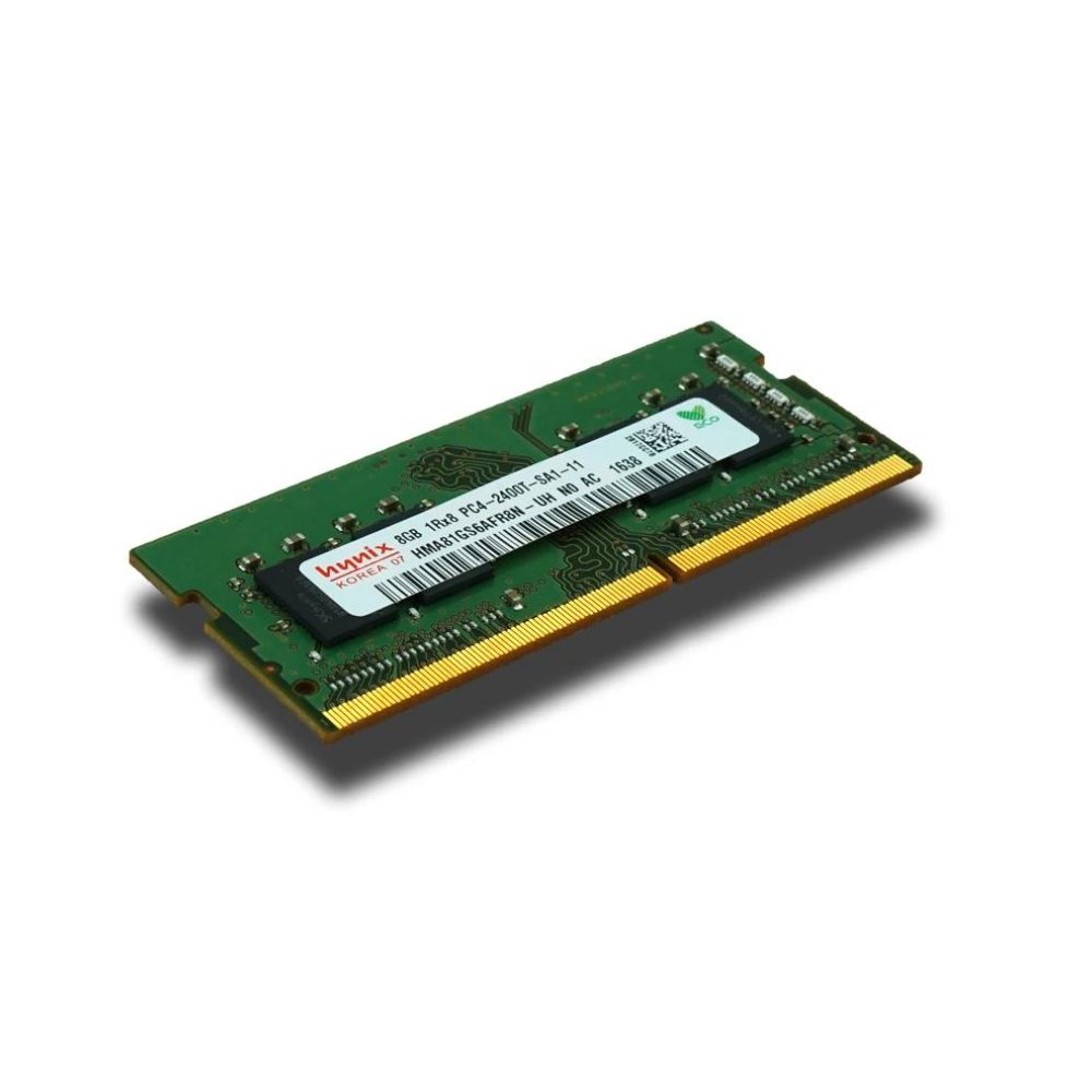 HIXA 8GB PC4-3200 Laptop RAM