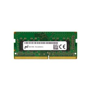 Micron 8GB PC4-3200 Laptop RAM