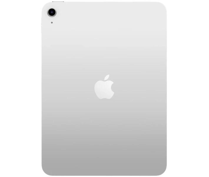 Apple iPad 11-inch (A16) 128GB Wi-Fi Silver – MD3Y4 - Image 2