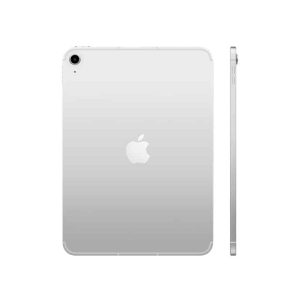 MD7F4 IPad 11" (A16) 128gb 5G Silver