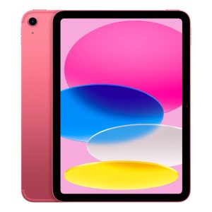MD7J4 IPad 11" (A16) 128gb 5G Pink