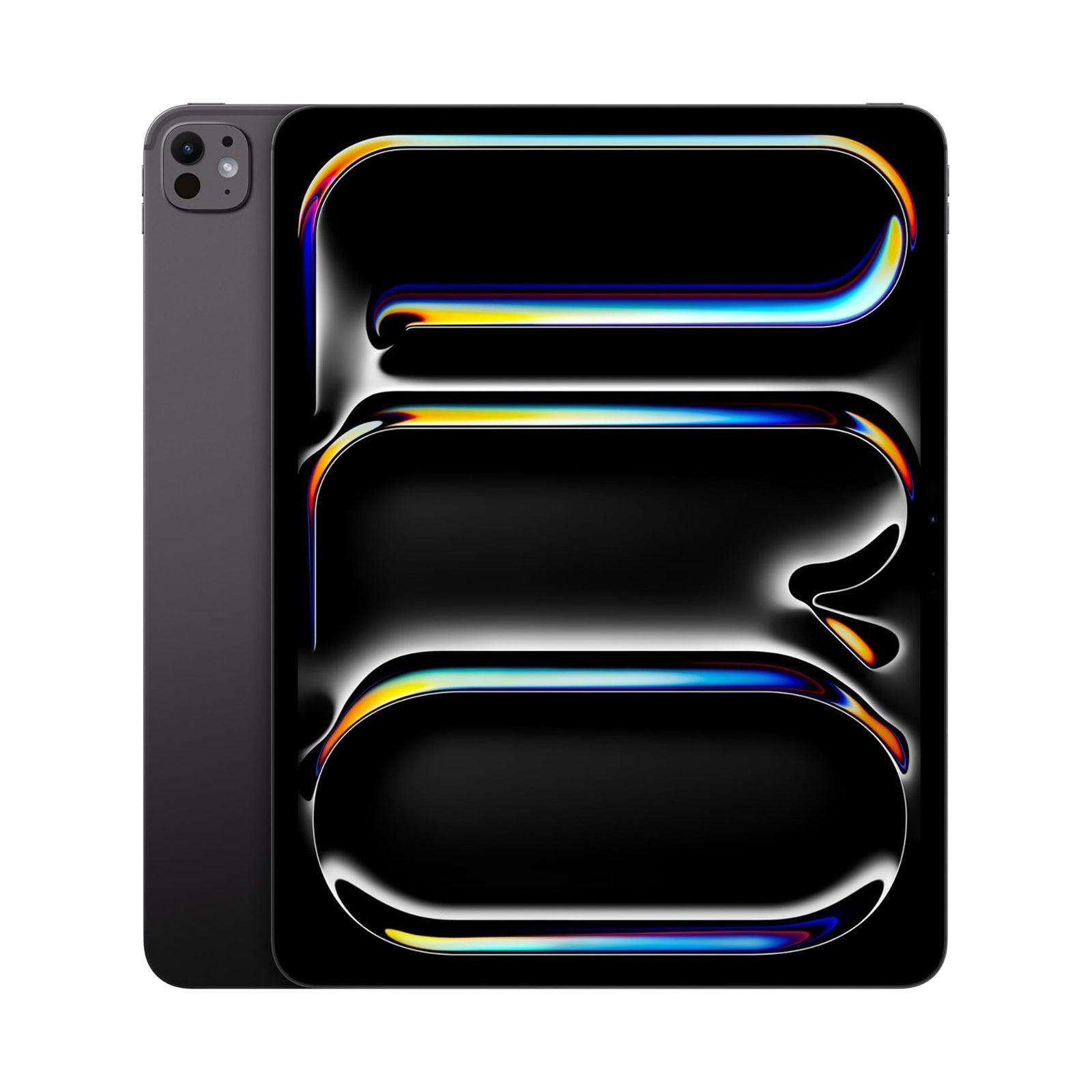 Apple iPad Pro 13-inch M5 1TB 5G – Space Black