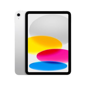 MD4G4 IPad 11" (A16) 256gb Wifi Silver