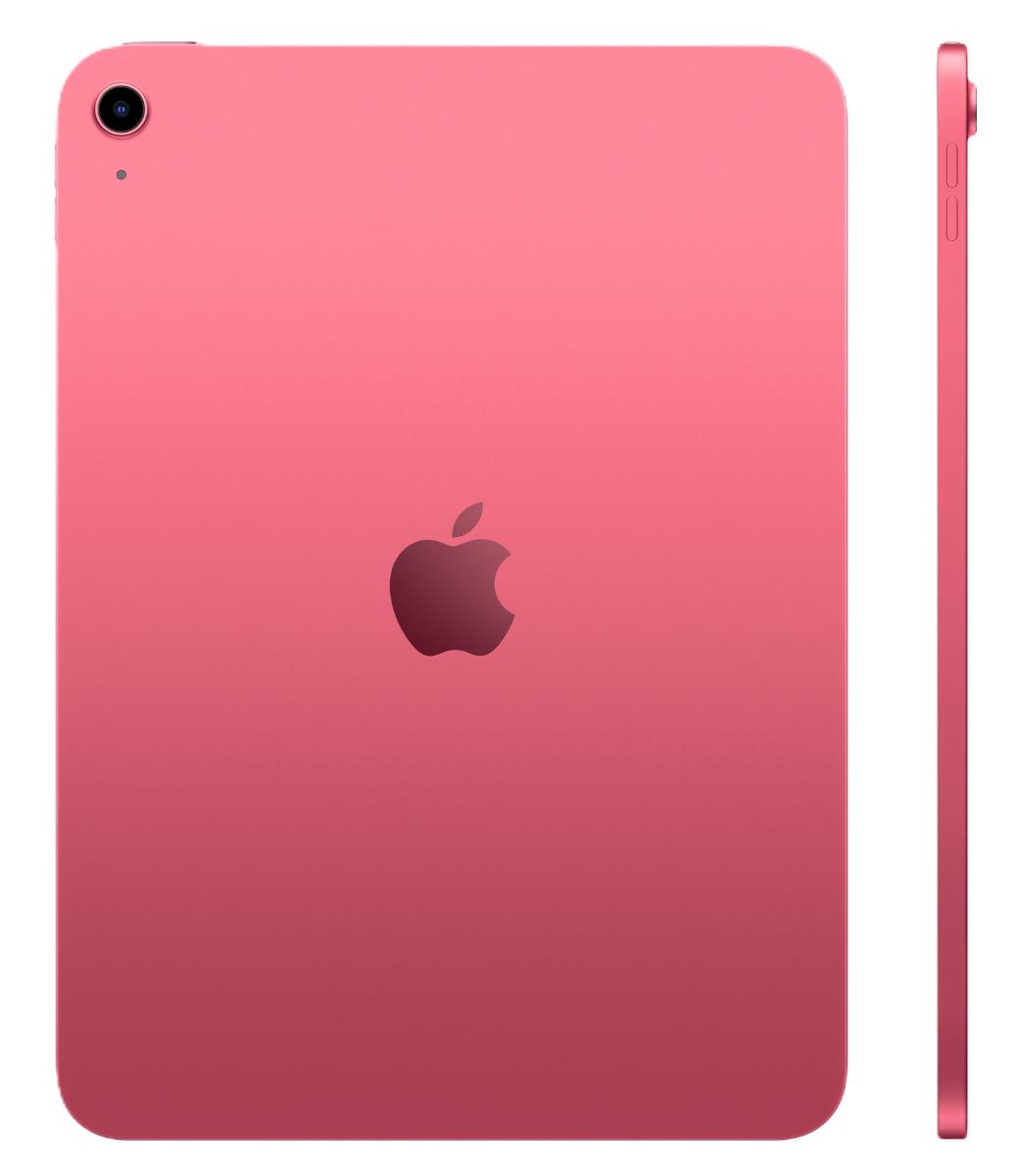 MD4E4 IPad 11" (A16) 128gb Wifi - Pink