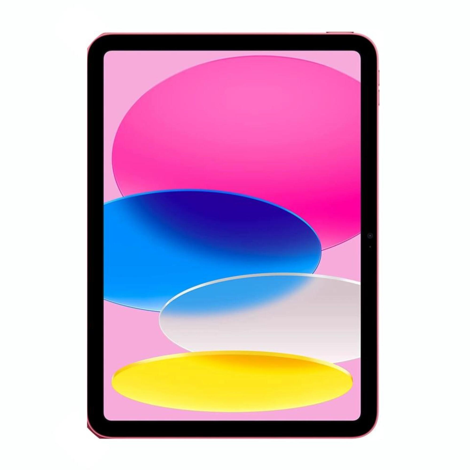 MD4E4 IPad 11" (A16) 128gb Wifi - Pink - Image 4