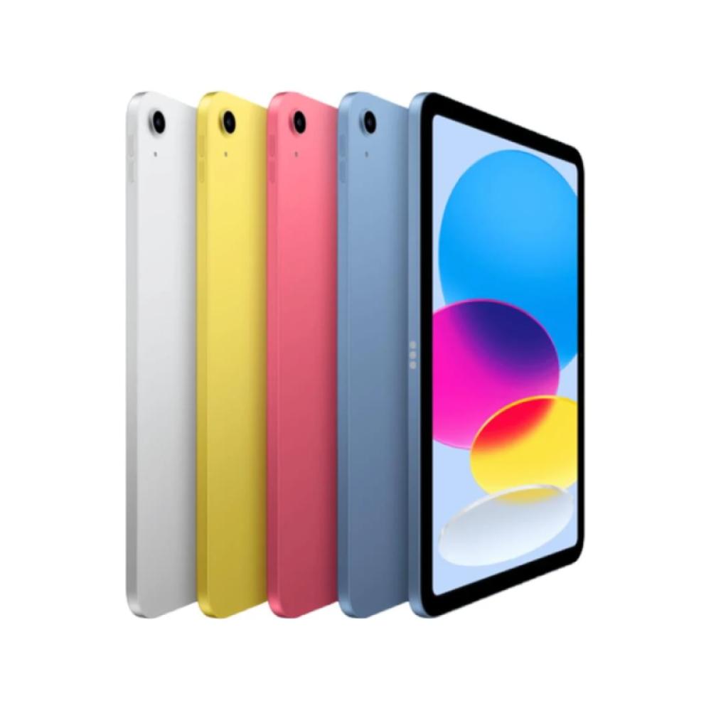 MD4E4 IPad 11" (A16) 128gb Wifi - Pink