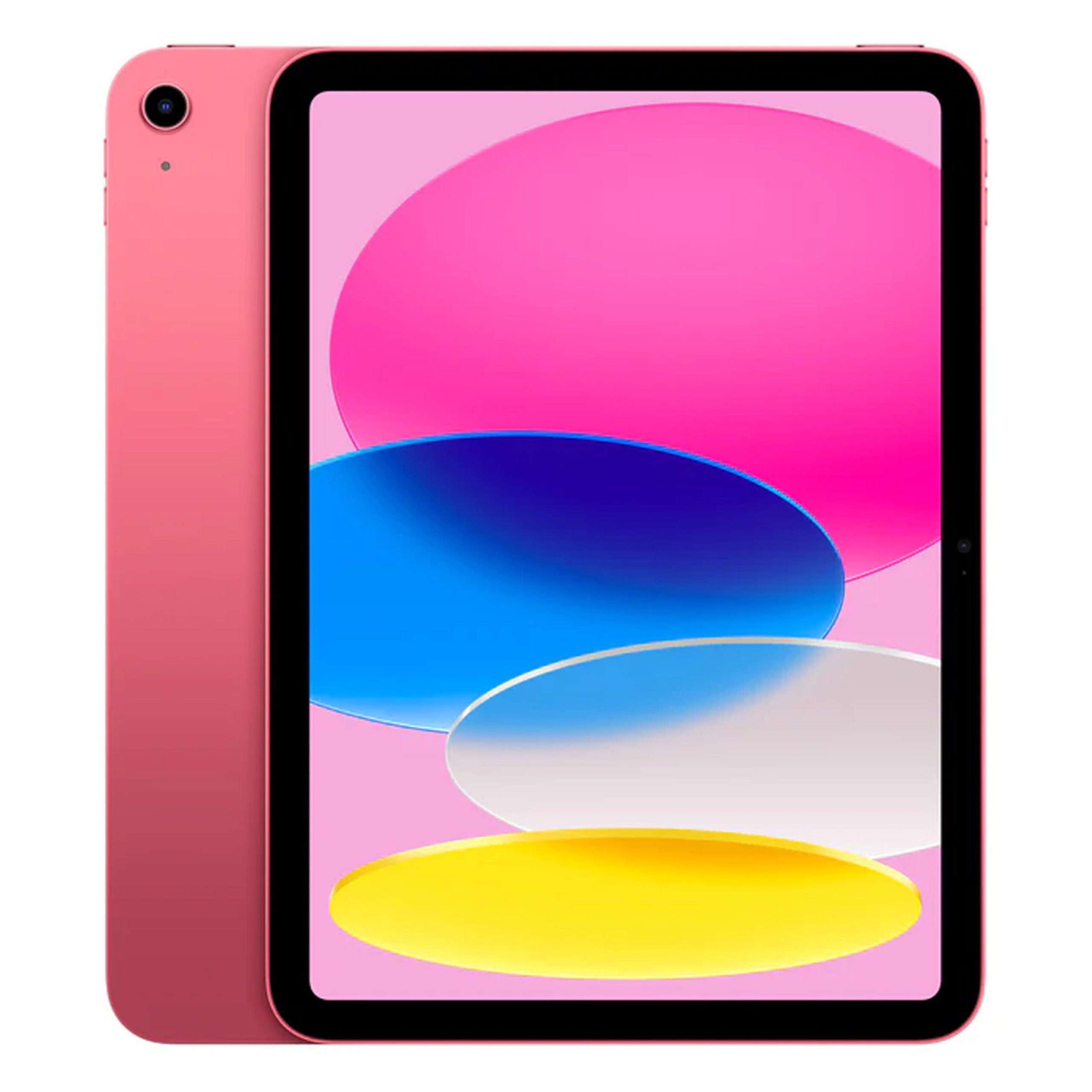 MD4E4 IPad 11" (A16) 128gb Wifi - Pink - Image 3