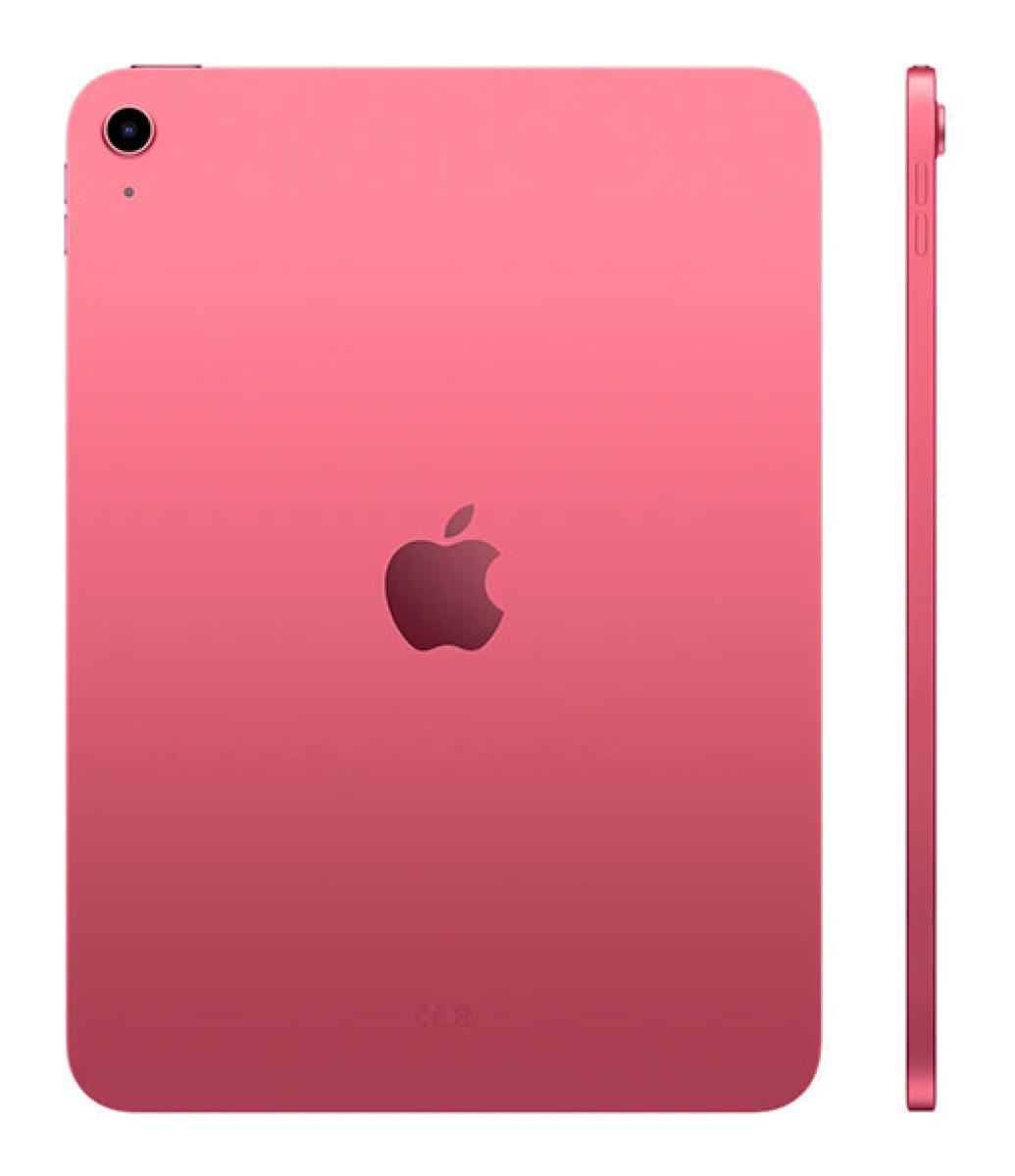 MD4P4 IPad 11" (A16) 256gb Wifi - Pink