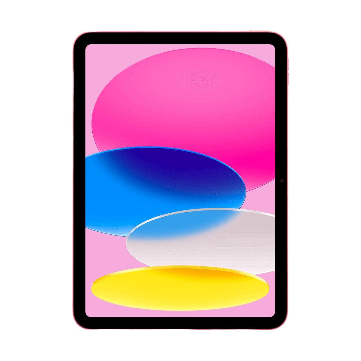 MD4P4 IPad 11" (A16) 256gb Wifi - Pink - Image 3