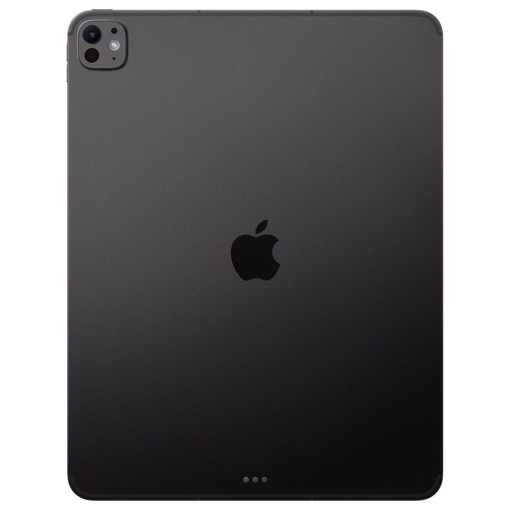 Apple iPad Pro 13-inch M5 256GB Wi-Fi – Space Black (MDYJ4) - Image 3