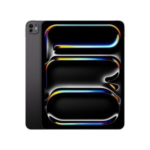 ME7W4 iPad Pro 13-inch M5 256GB 5G – Space Black