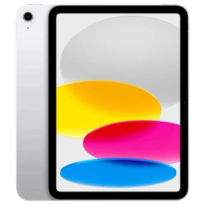 MD7K4 IPad 11" (A16) 256gb 5G Silver