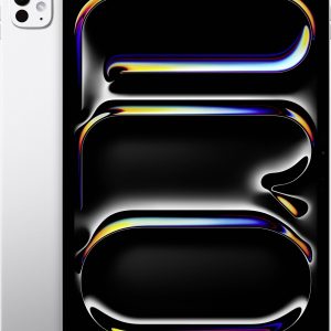 Apple iPad Pro 11-inch M5 256GB 5G – Silver (ME2P4)