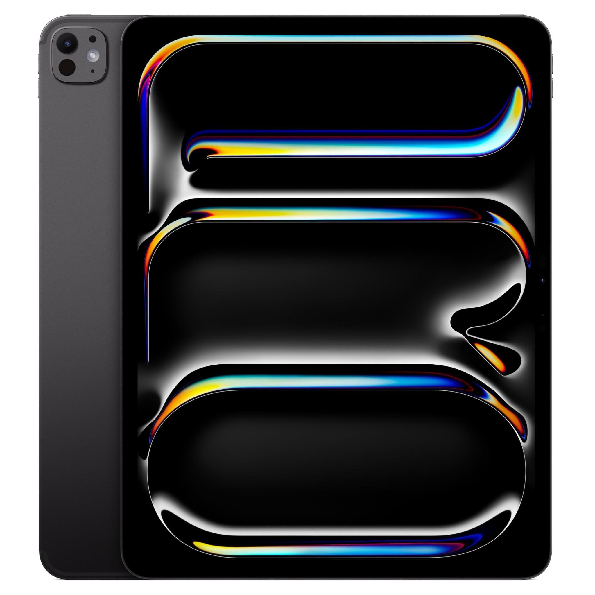 ME7Y4 IPad Pro 13" M5 512gb 5G -space black - Image 3