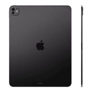 ME7Y4 IPad Pro 13" M5 512gb 5G -space black
