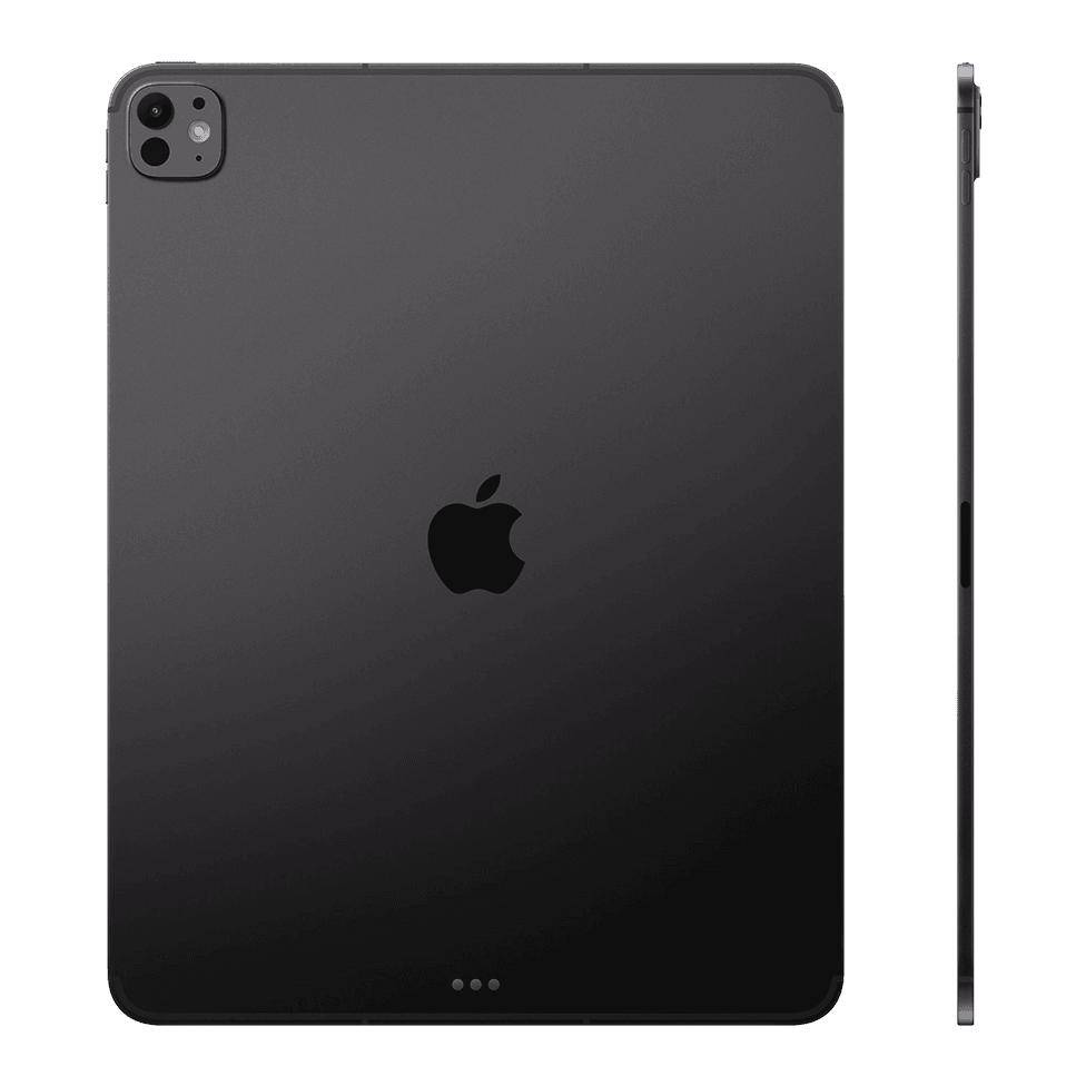 ME7Y4 IPad Pro 13" M5 512gb 5G -space black