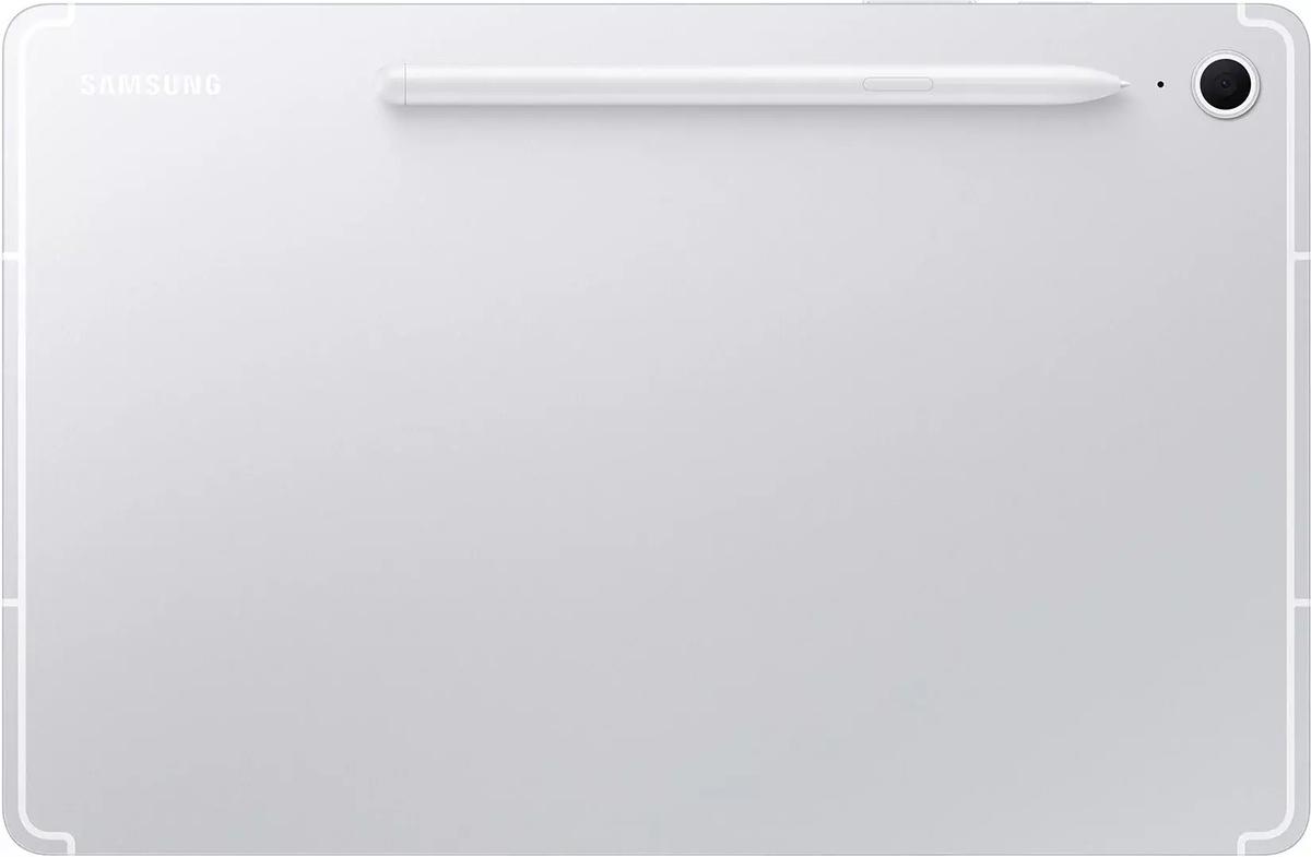 Samsung Galaxy Tab S10 FE 8/128GB DXB - Image 2