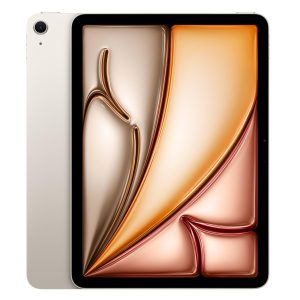 MH334A IPad Air 11" M4 128gb Wifi Starlight