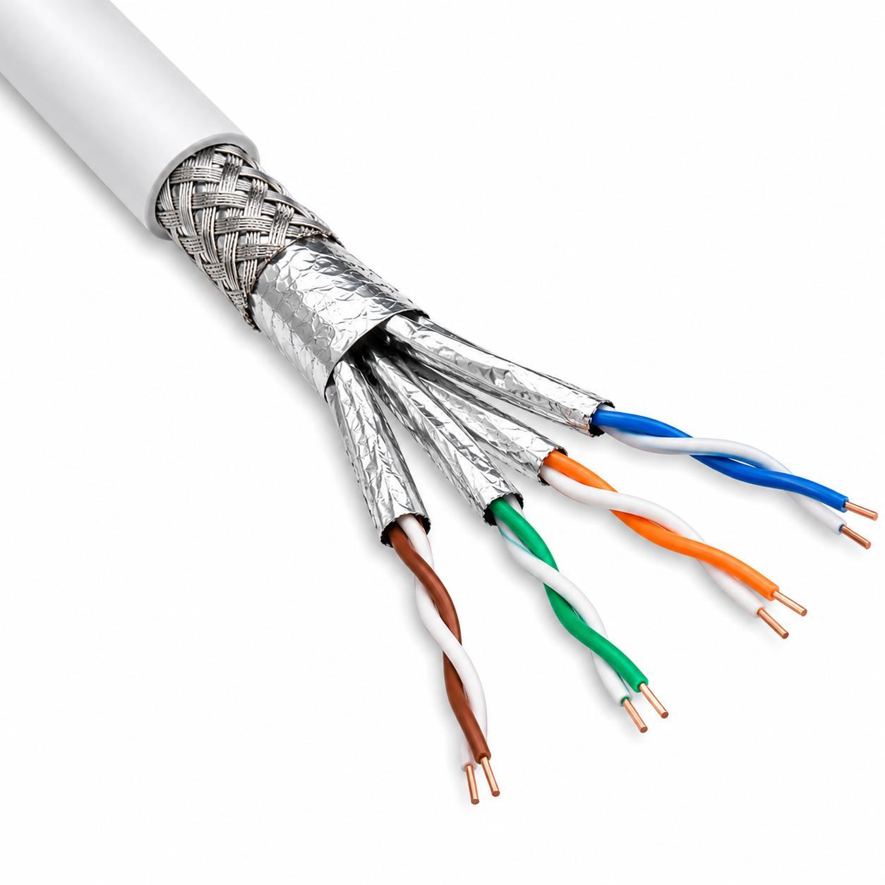 PREMAX CABLE CAT 6 FTP 305M PM-FC623 - Image 2