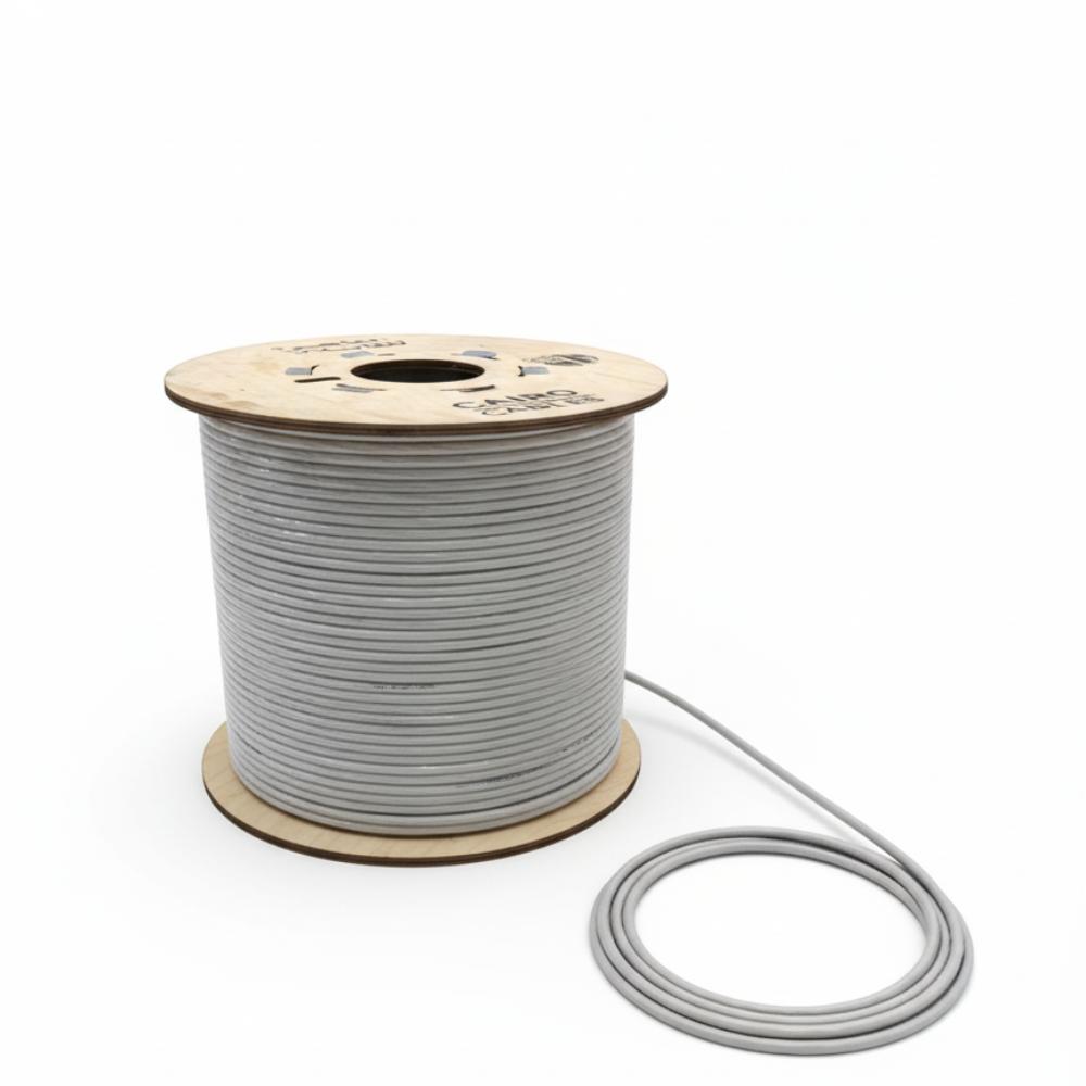 PREMAX CAT 6 UTP CABLE 305M – PM-PBC624