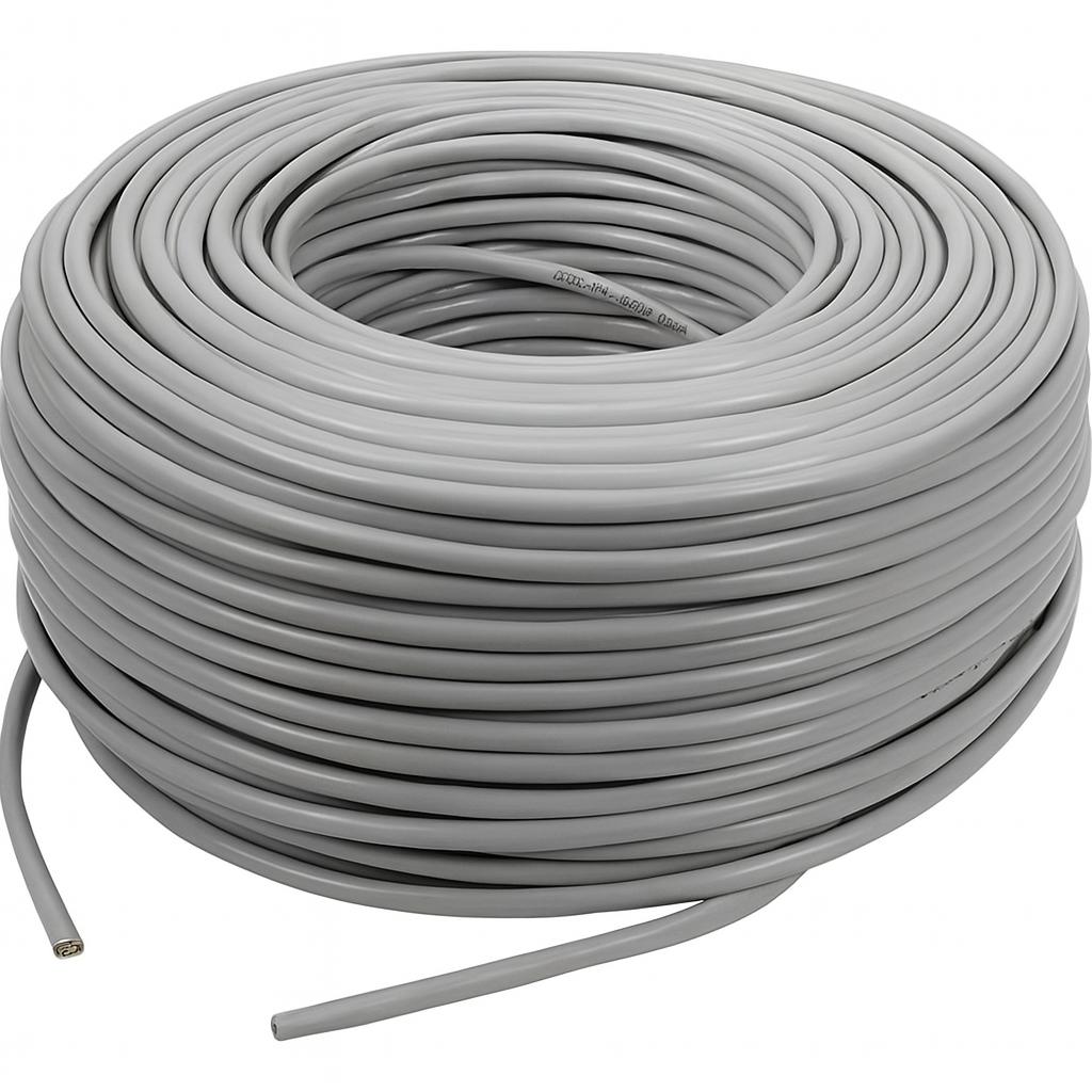 PREMAX CABLE CAT 6 CABLE UTP 305M PBC624