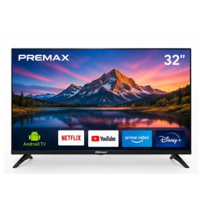 PREMAX 32-inch Smart LED TV