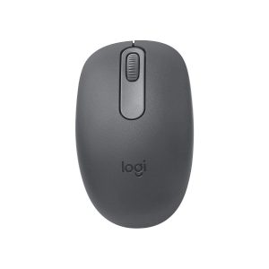 Logitech M196 Bluetooth Mouse – Graphite (910-007459).
