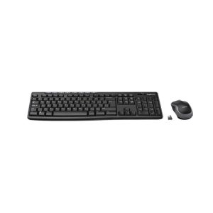 Logitech MK270 Wireless Keyboard and Mouse Combo – 920-004509