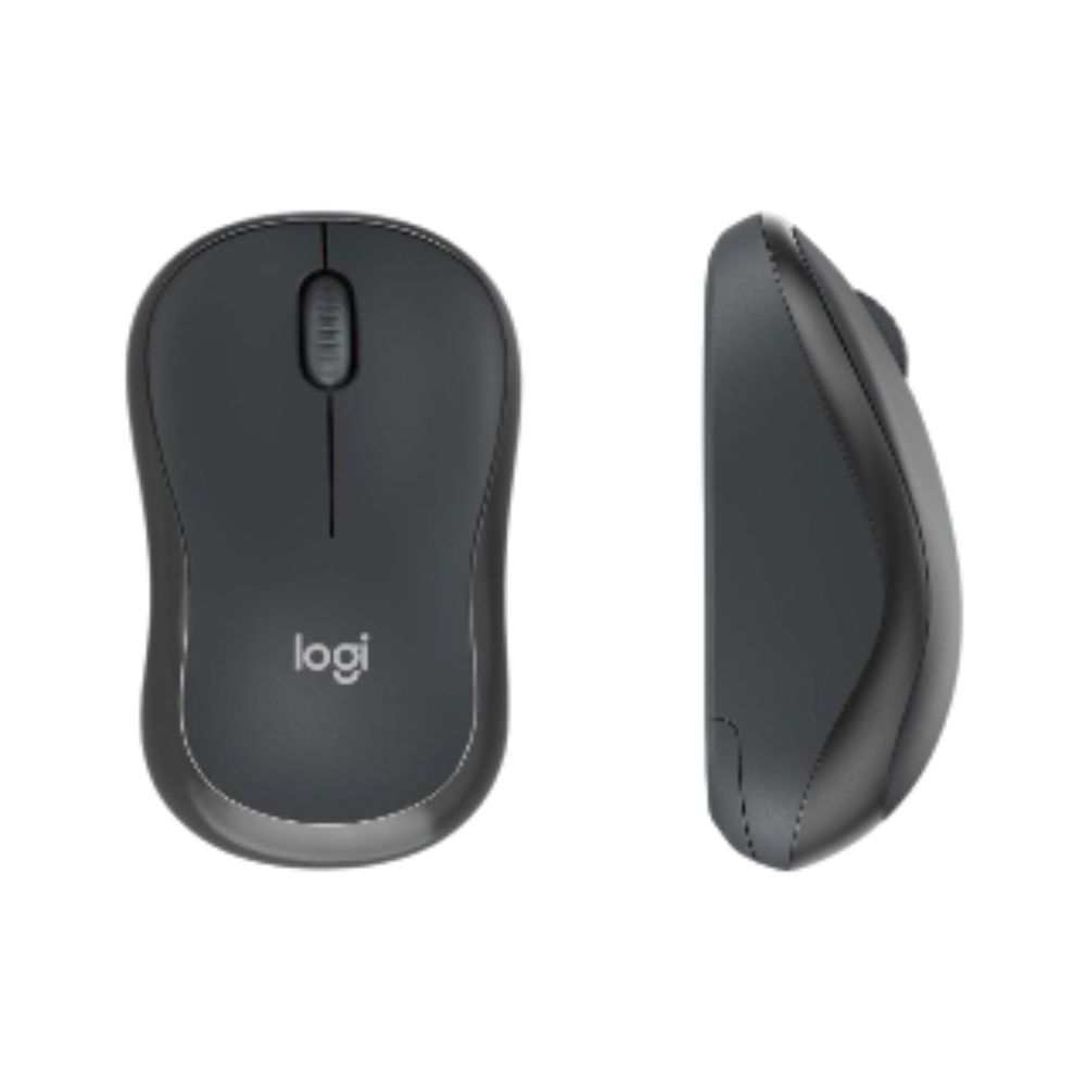 Logitech MK295 Silent Wireless Keyboard and Mouse Combo – 920-009800