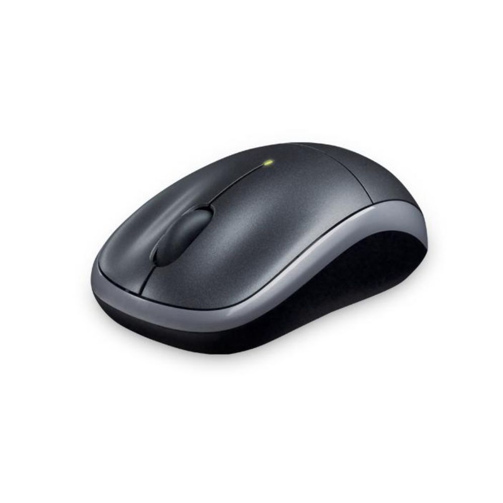 Logitech MK330 Wireless Keyboard and Mouse Combo – 920-003989
