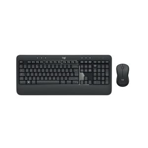 Logitech MK540 Advanced Wireless Keyboard and Mouse Combo