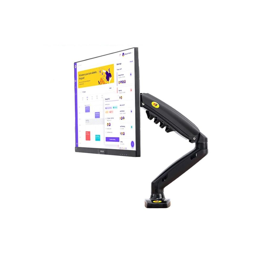NB F80 Monitor Arm