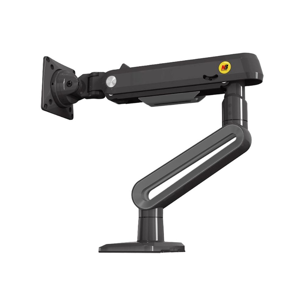 NB A6 Heavy-Duty Monitor Arm