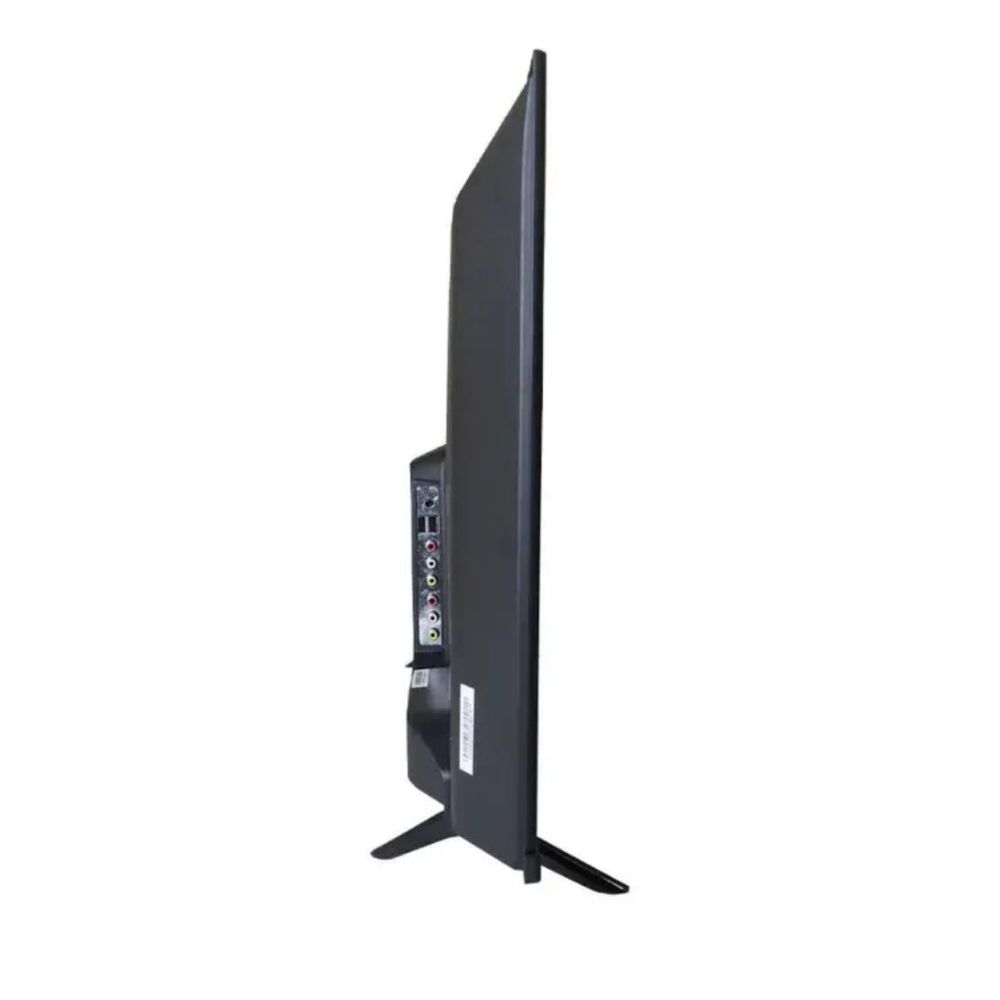 PREMAX TV LED PM 55UHD4KBT 55-Inch Smart TV – 4K Ultra HD
