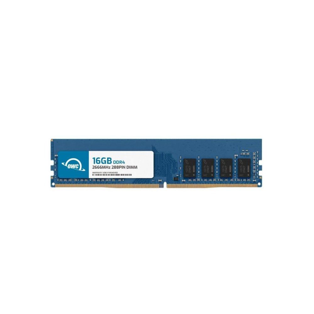 16GB PC4-2666V Desktop RAM - Image 3
